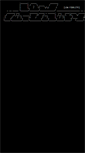 Mobile Screenshot of low.fi
